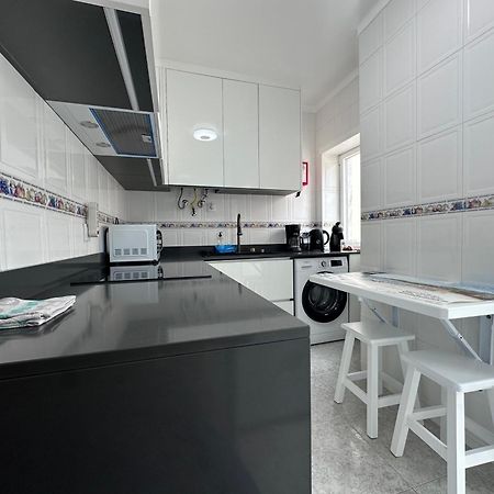 Steps To Beach 4Beds -Ac Self Check-In 2024 Reno 나자레 외부 사진