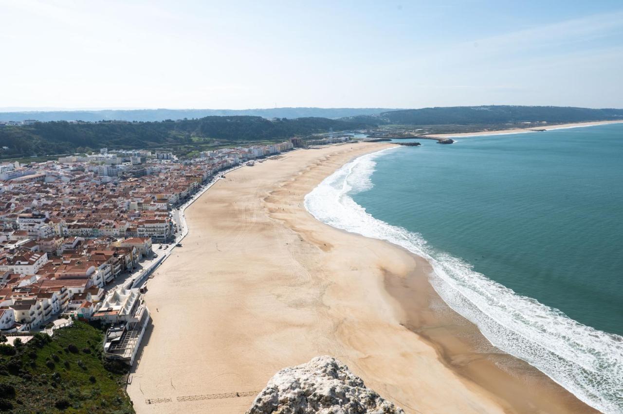Steps To Beach 4Beds -Ac Self Check-In 2024 Reno 나자레 외부 사진