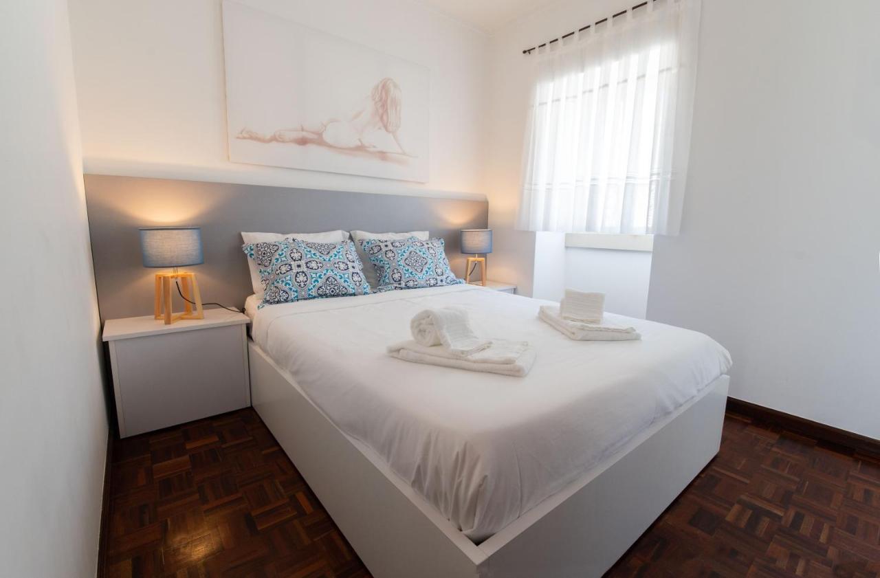 Steps To Beach 4Beds -Ac Self Check-In 2024 Reno 나자레 외부 사진