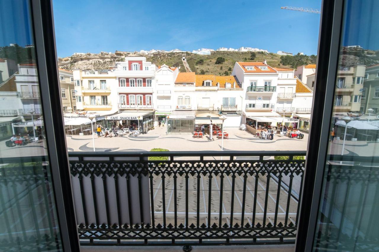 Steps To Beach 4Beds -Ac Self Check-In 2024 Reno 나자레 외부 사진