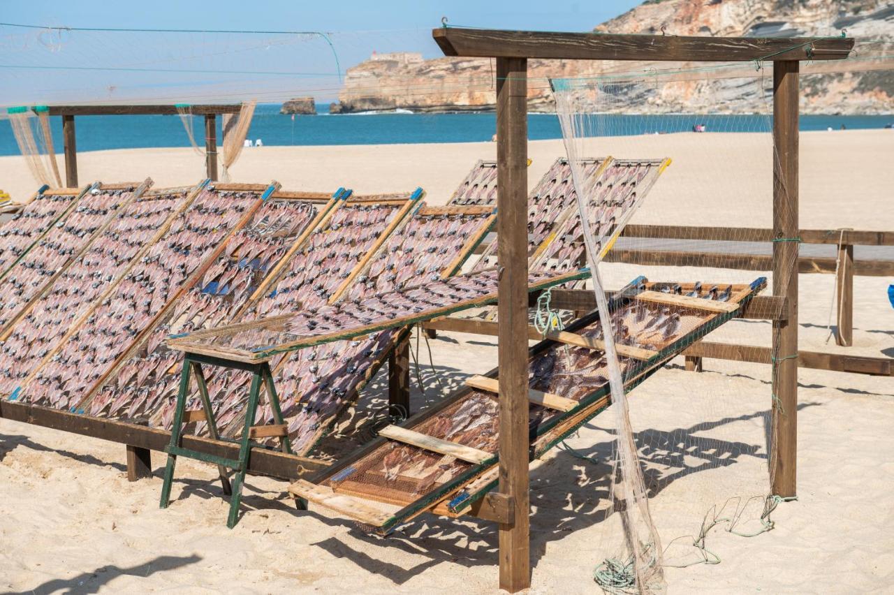 Steps To Beach 4Beds -Ac Self Check-In 2024 Reno 나자레 외부 사진