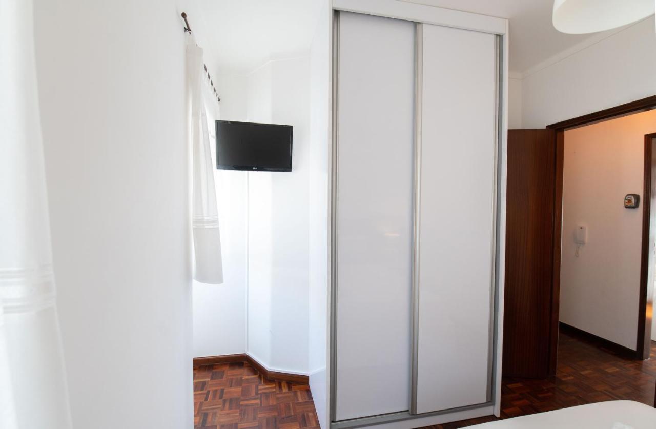 Steps To Beach 4Beds -Ac Self Check-In 2024 Reno 나자레 외부 사진