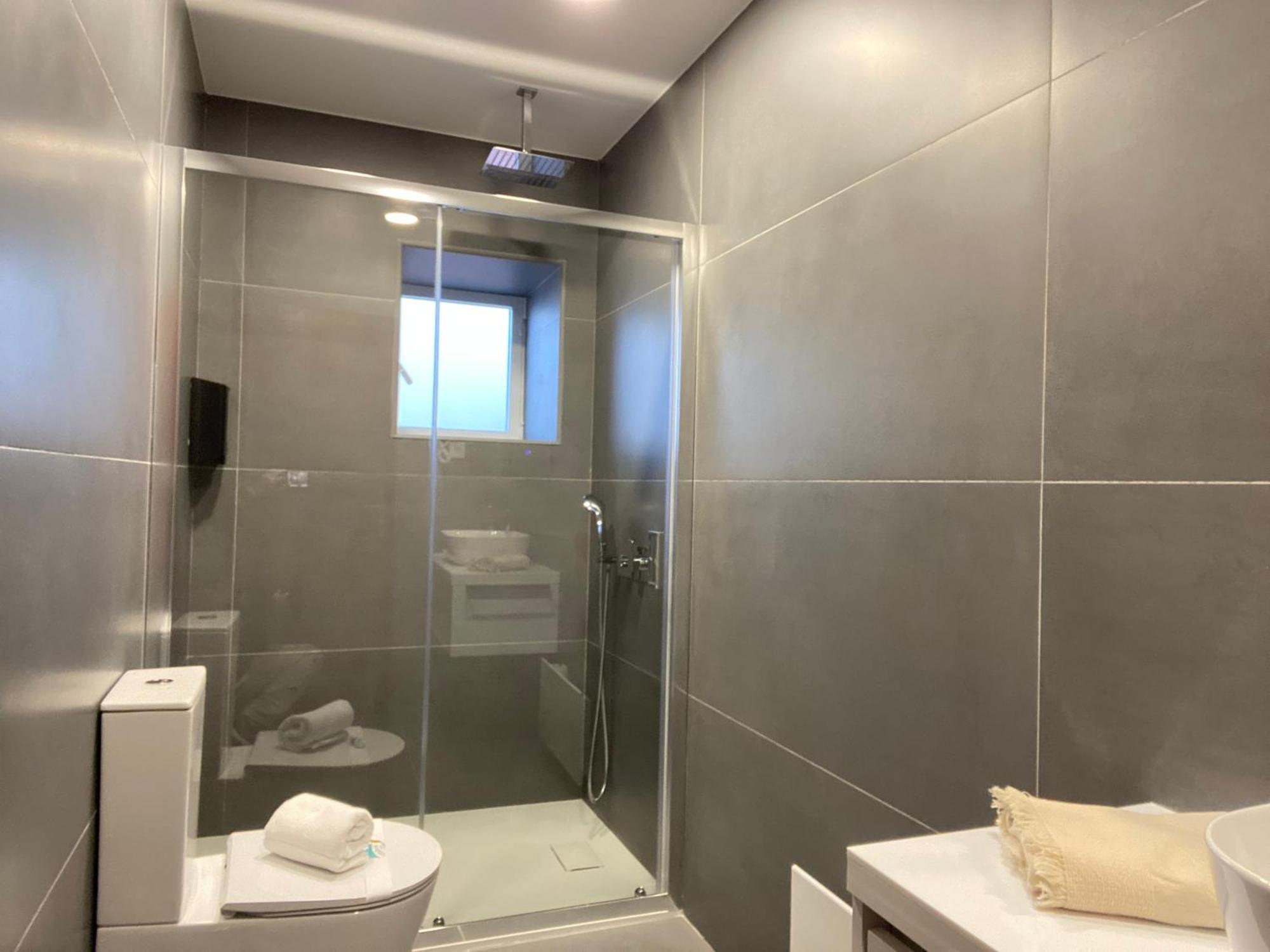 Steps To Beach 4Beds -Ac Self Check-In 2024 Reno 나자레 외부 사진