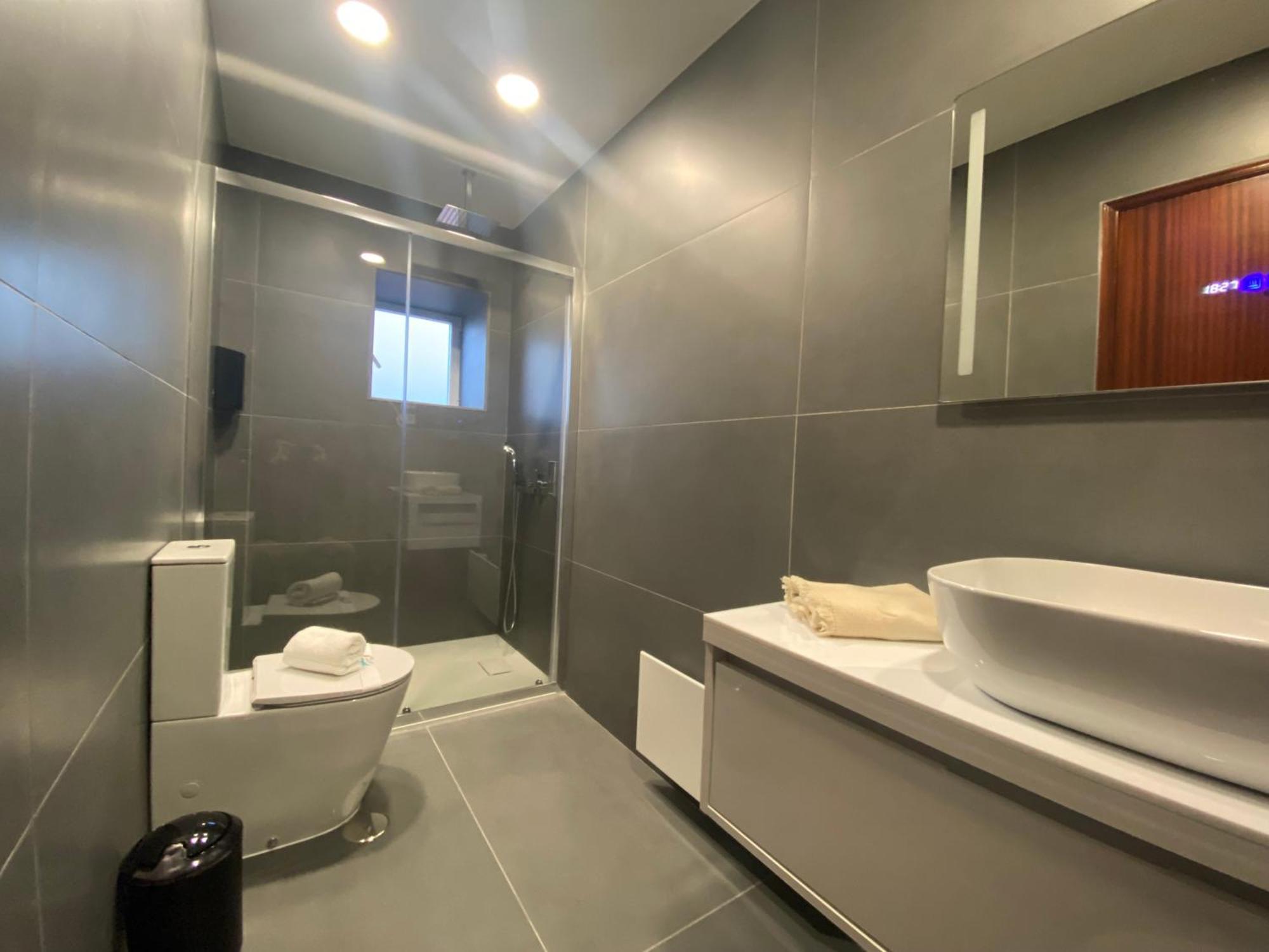 Steps To Beach 4Beds -Ac Self Check-In 2024 Reno 나자레 외부 사진